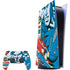 DC Comics Superman America's Hero PlayStation PS5 Skins