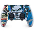 DC Comics Superman America's Hero PS5 DualSense Edge Pro Controller Skin