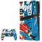 DC Comics Superman America's Hero PS5 Pro Bundle Skin