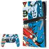 DC Comics Superman America's Hero PlayStation PS5 Skins