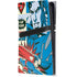 DC Comics Superman America's Hero PS5 Pro Console Skin