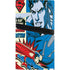 DC Comics Superman America's Hero PS5 Pro Console Skin
