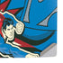 DC Comics Superman America's Hero PS5 Pro Console Skin