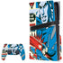 DC Comics Superman America's Hero PS5 Pro Disk Bundle Skin