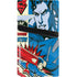 DC Comics Superman America's Hero PS5 Pro Disk Console Skin