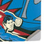 DC Comics Superman America's Hero PS5 Pro Disk Console Skin