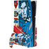 DC Comics Superman America's Hero PlayStation PS5 Skins