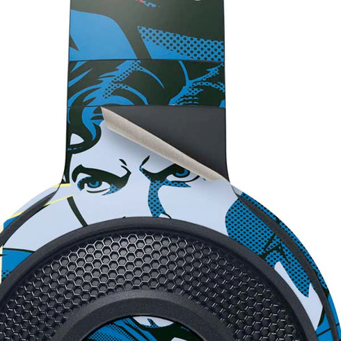 DC Comics Superman America's Hero Razer Kraken X Skin