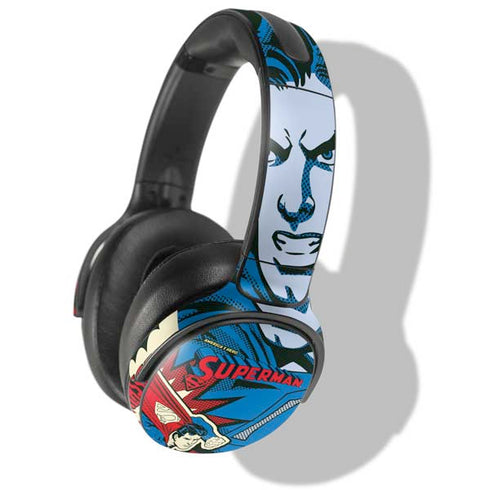 DC Comics Superman America's Hero Skullcandy Venue Skin