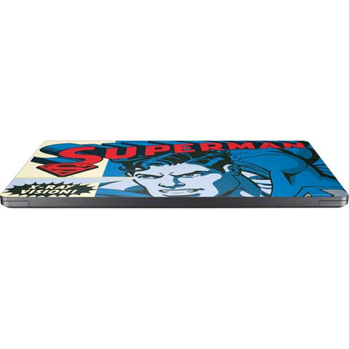 DC Comics Superman America's Hero Surface Laptop 7 13.8in Skin