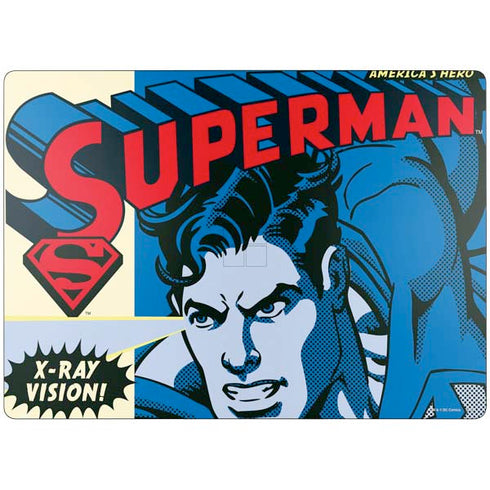 DC Comics Superman America's Hero Surface Laptop 7 15in Skin