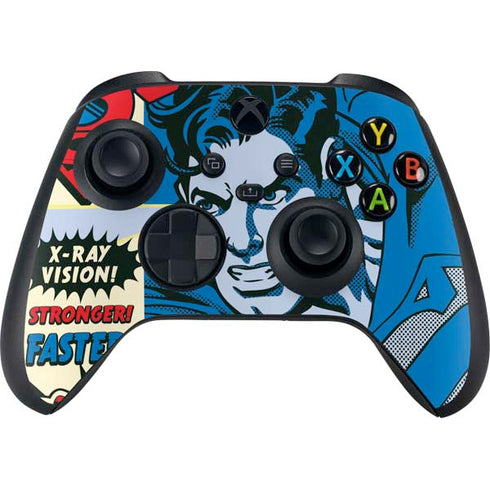 DC Comics Superman America's Hero Xbox Series X Skins