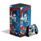 DC Comics Superman America's Hero XBox Series X Digital Edition Bundle Skin