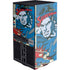 DC Comics Superman America's Hero XBox Series X Digital Edition Console Skin