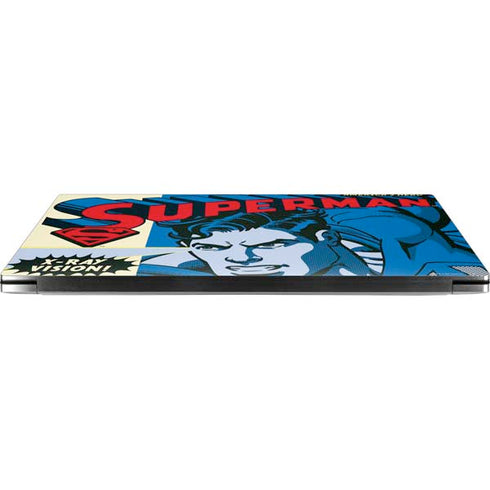DC Comics Superman America's Hero Dell XPS Skin