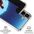 Superman 2025 Superman & Krypto watch the Earth Galaxy S26 Plus Clear Case