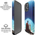 Superman 2025 Superman & Krypto watch the Earth iPhone 16 Pro Magsafe Impact Case