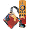 DC Comics Superman For Tomorrow Cover Art by Jim Lee Amazon Fire TV Skin