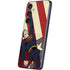 DC Comics Superman Vintage Pose American Flag Galaxy A16 5G Skin