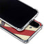 DC Comics Superman Vintage Pose American Flag Galaxy A36 5G Clear Case