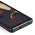 DC Comics Superman Vintage Pose American Flag Galaxy S24 Ultra Waterproof Case