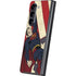 DC Comics Superman Vintage Pose American Flag Galaxy Z Fold5 5G Skin