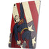 DC Comics Superman Vintage Pose American Flag Apple iPad Air Skin
