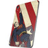 DC Comics Superman Vintage Pose American Flag Apple iPad Mini Skin