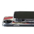 DC Comics Superman Vintage Pose American Flag iPhone 14 MagSafe Case