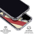 DC Comics Superman Vintage Pose American Flag iPhone 16 MagSafe Case