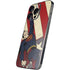DC Comics Superman Vintage Pose American Flag iPhone 16 Pro Max Skin