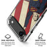 DC Comics Superman Vintage Pose American Flag iPhone 17 Air MagSafe Case