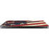 DC Comics Superman Vintage Pose American Flag Apple MacBook Pro 14-inch Skin