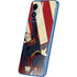 DC Comics Superman Vintage Pose American Flag Moto G Play 4G (2024) Skin
