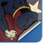 DC Comics Superman Vintage Pose American Flag Moto G Play 4G (2024) Skin