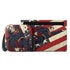 DC Comics Superman Vintage Pose American Flag Nintendo Skins