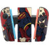 DC Comics Superman Vintage Pose American Flag Nintendo Switch 2 (2025) Joy-Con Controller Skin