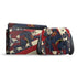 DC Comics Superman Vintage Pose American Flag Nintendo Skins