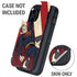 DC Comics Superman Vintage Pose American Flag Otterbox Defender iPhone Skin