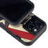 DC Comics Superman Vintage Pose American Flag Otterbox Defender iPhone Skin