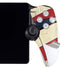 DC Comics Superman Vintage Pose American Flag PlayStation Portal Remote Player Skin