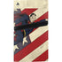 DC Comics Superman Vintage Pose American Flag PS5 Pro Bundle Skin