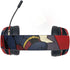 DC Comics Superman Vintage Pose American Flag Razer Kraken X Skin