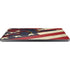 DC Comics Superman Vintage Pose American Flag Surface Laptop 7 15in Skin