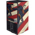 DC Comics Superman Vintage Pose American Flag XBox Series X Digital Edition Bundle Skin