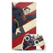 DC Comics Superman Vintage Pose American Flag Xbox Series X Skins