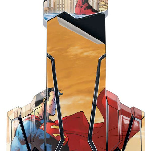 DC Comics Superman For Tomorrow Cover Art by Jim Lee BENGOO G9000 Skin