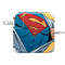 DC Comics Superman 90's Animated Series 85W Power Adapter (15 and 17 inch MacBook Pro Charger) Skin