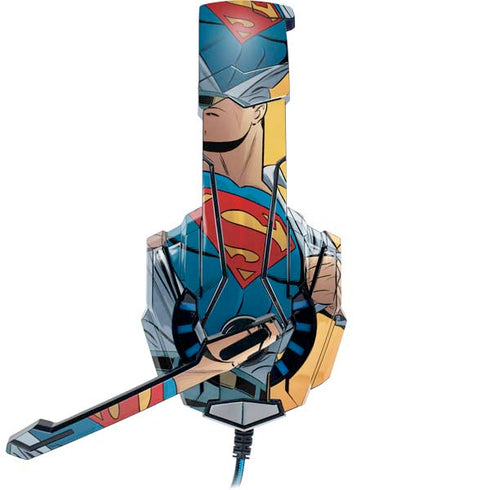 DC Comics Superman 90's Animated Series BENGOO G9000 Skin