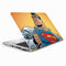 DC Comics Superman 90's Animated Series HP Elitebook Skin